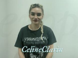 CelineClarin Erotik Pr