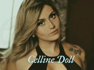 Celline_Doll