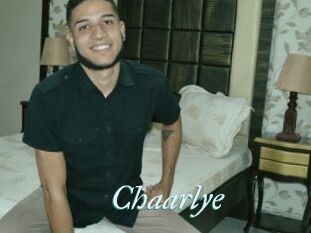 Chaarlye