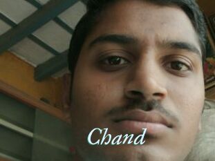 Chand