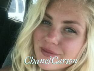 ChanelCarson