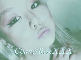 ChanelRoseXXX