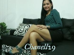 Chanell29