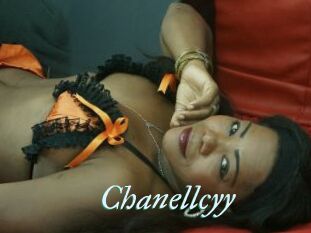 Chanellcyy