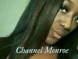 Channel_Monroe