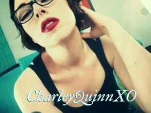 CharleyQuinnXO