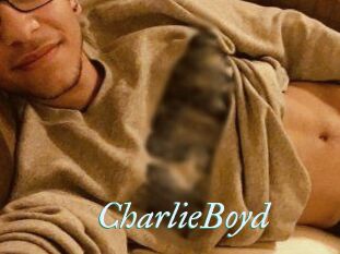 CharlieBoyd