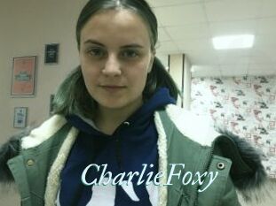 CharlieFoxy