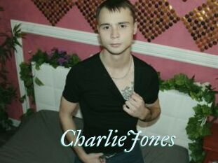 CharlieJones