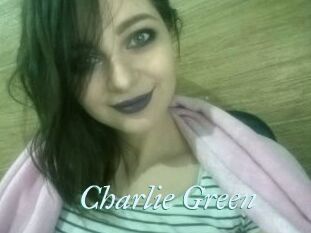 Charlie_Green