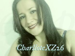 CharlloteXZ26