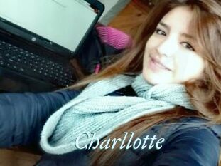 Charllotte