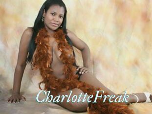 CharlotteFreak