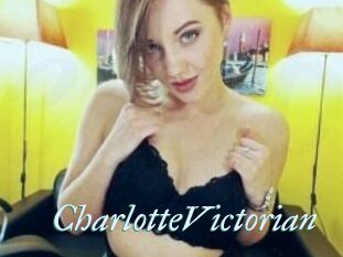 CharlotteVictorian