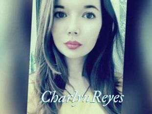 CharlynReyes