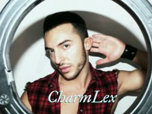 CharmLex