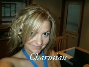 Charmian