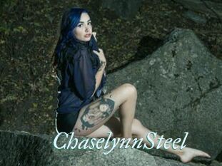 ChaselynnSteel