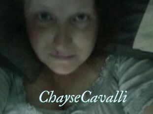 Chayse_Cavalli