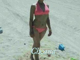 Cheana