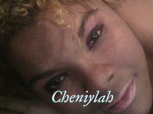 Cheniylah