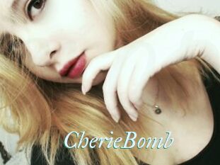 CherieBomb