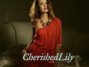 CherishedLily