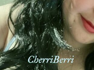 CherriBerri