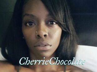 CherrieChocolate