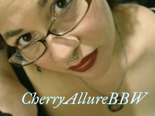 CherryAllureBBW