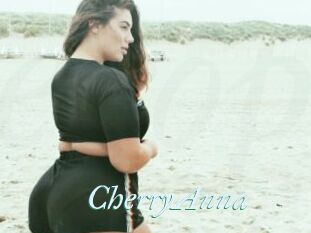 CherryAnna