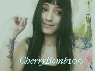 CherryBomb100