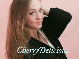 CherryDelicious