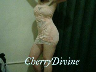 CherryDivine