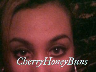 CherryHoneyBuns