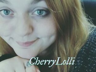 CherryLolli