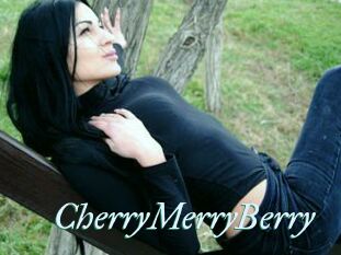 CherryMerryBerry
