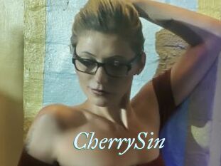 CherrySin