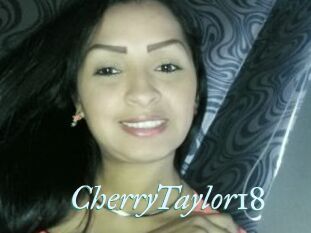 CherryTaylor18