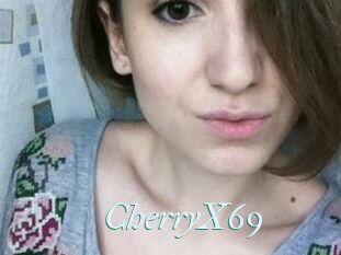 CherryX69