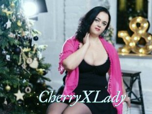 CherryXLady