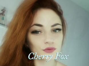 Cherry_Fox