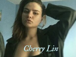 Cherry_Lin