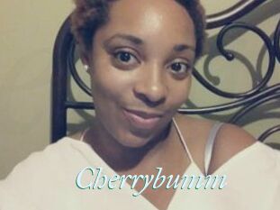 Cherrybumm