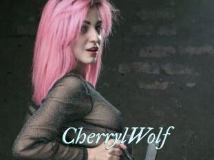 CherrylWolf