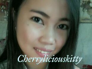 Cherryliciouskitty