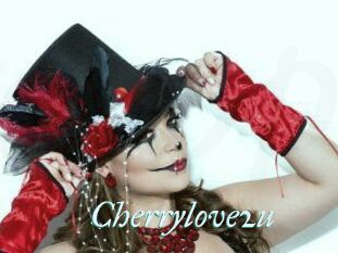 Cherrylove2u