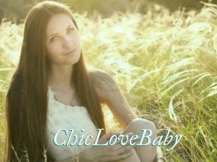 ChicLoveBaby