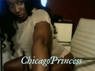 ChicagoPrincess