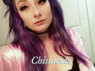 Chisuicide